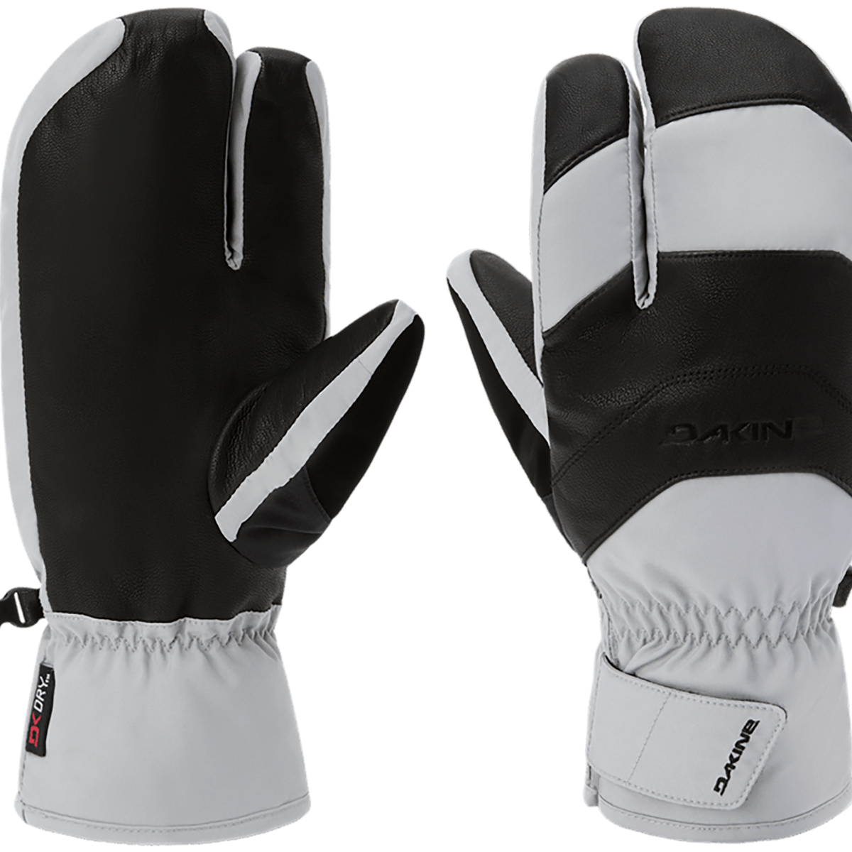 Dakine Camaro Short Trigger Mittens Griffin