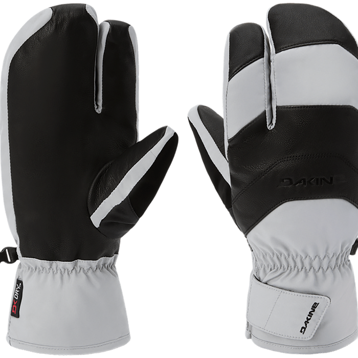 Dakine Camaro Short Trigger Mittens Griffin