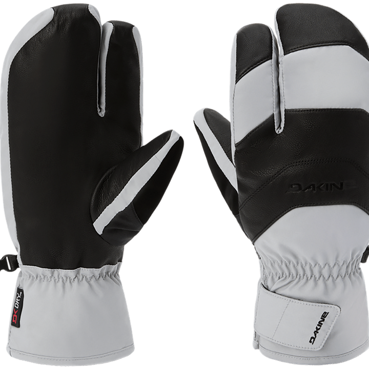 Dakine Camaro Short Trigger Mittens Griffin
