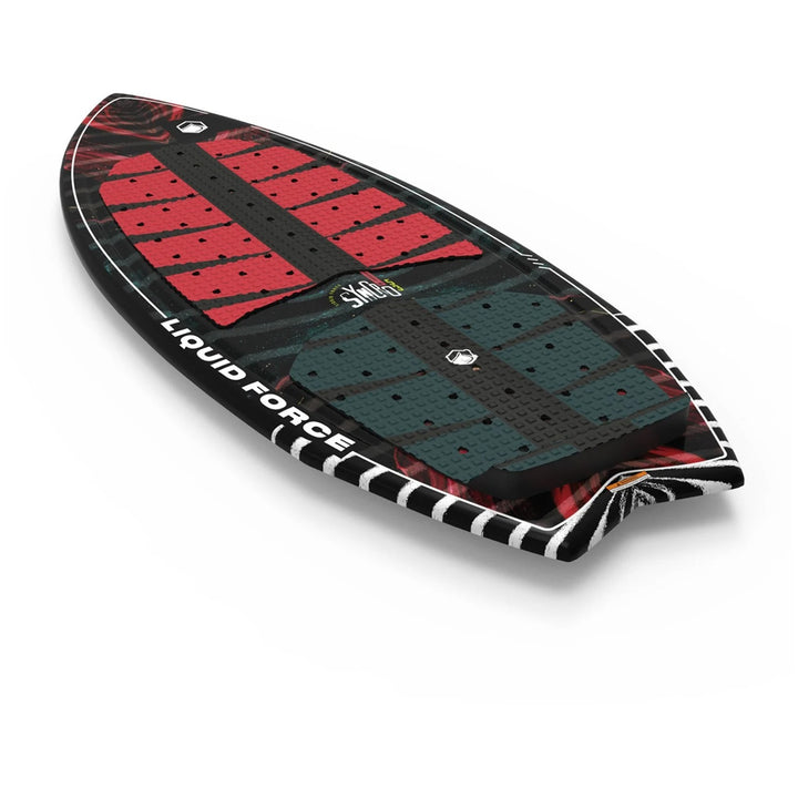 Liquid Force Syncro Wakesurf Board - Blem