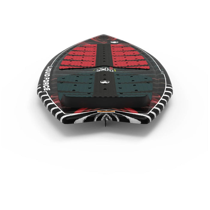 Liquid Force Syncro Wakesurf Board - Blem