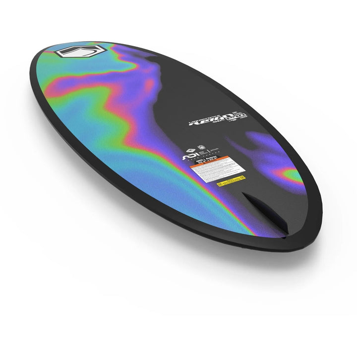 Liquid Force Reign Wakesurf Board - Blem 2025