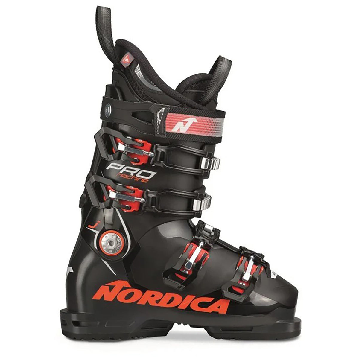 Nordica Promachine Jr 90 Ski Boots - Kids' 2021