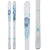 Nordica Santa Ana 84 Skis - Women's 2023