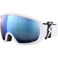 POC Fovea Goggles Blixten/Partly Sunny Blue::Blixten/Partly Sunny Blue