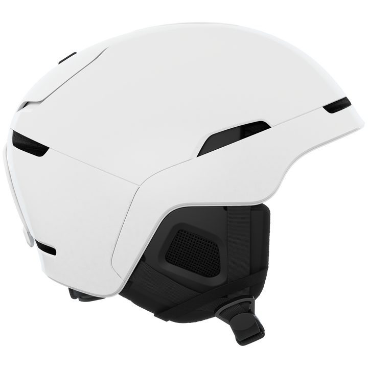 POC Obex WF MIPS Helmet Hydrogen White