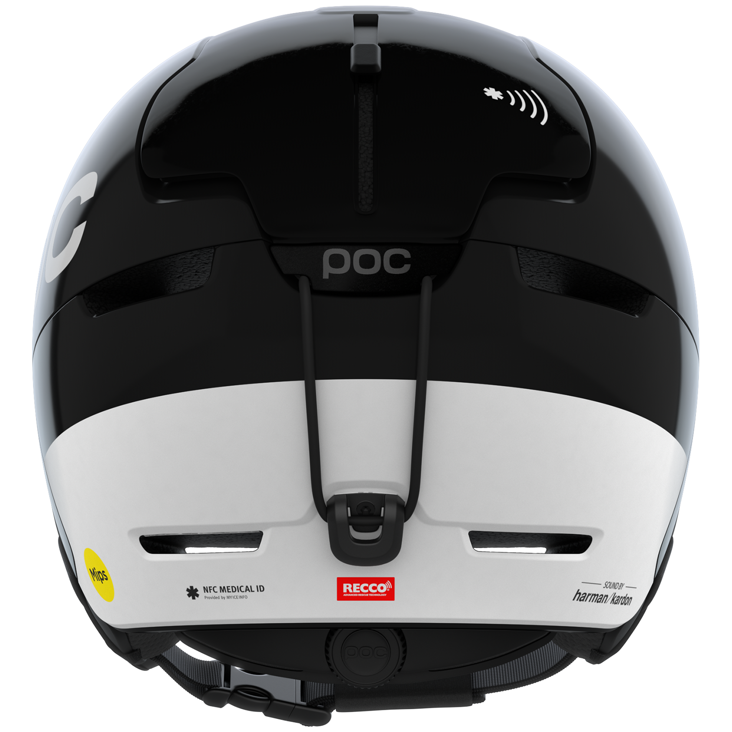 POC Obex Connect MIPS Helmet – evo