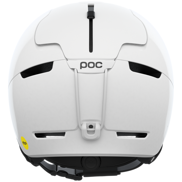 POC Obex WF MIPS Helmet Hydrogen White