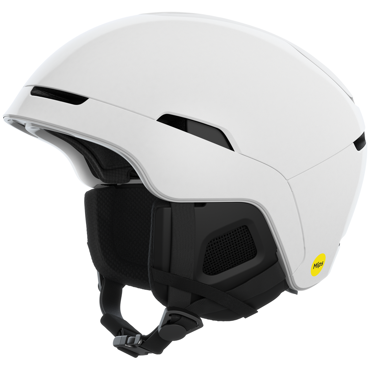 POC Obex WF MIPS Helmet Hydrogen White