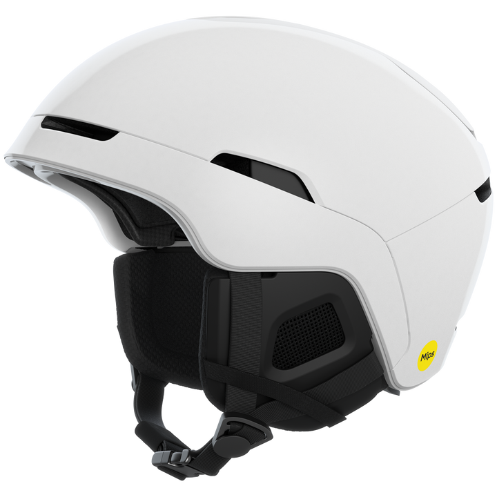 POC Obex WF MIPS Helmet Hydrogen White