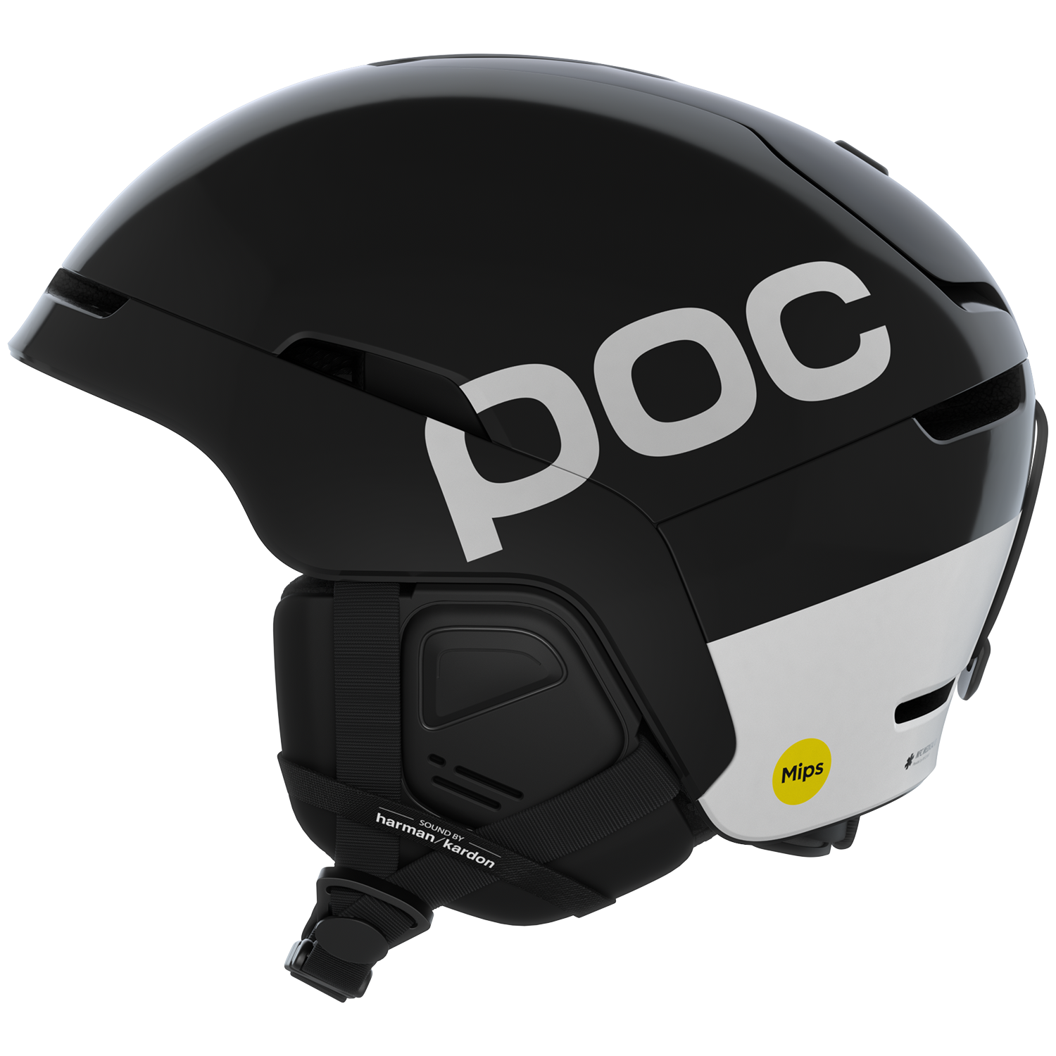 POC Obex Connect MIPS Helmet – evo