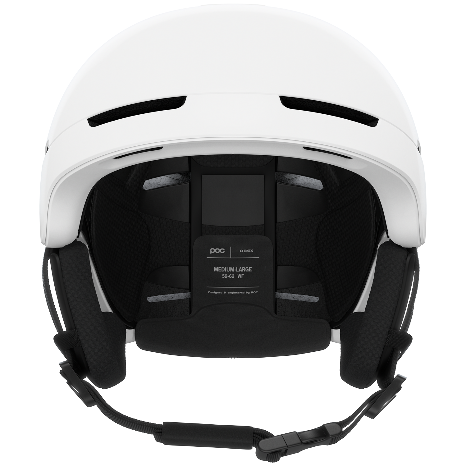 【美品】POC OBEX WF MIPS XS-S (55-58 cm) POC Obex WF MIPS Helmet – evo