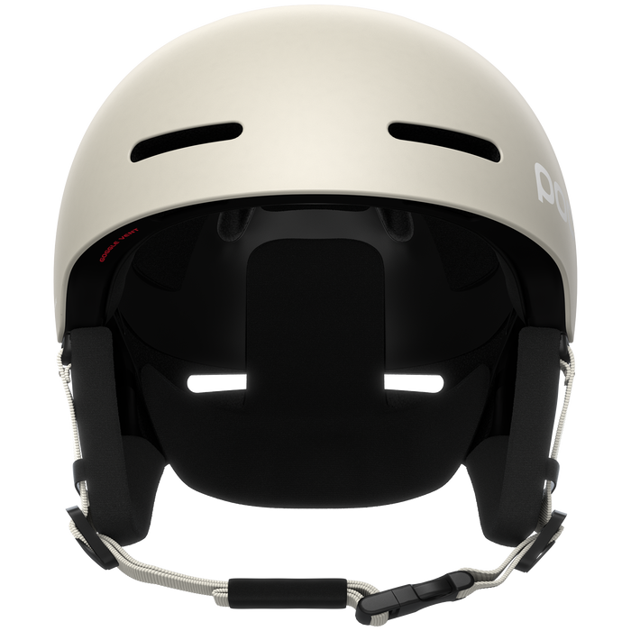 POC Fornix MIPS POW JJ Helmet Mineral Grey Matte