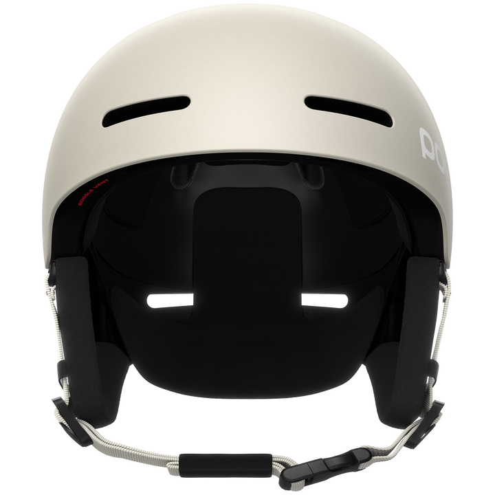 POC Fornix MIPS POW JJ Helmet Mineral Grey Matte