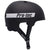 Pro-Tec Old School Low Pro Round Fit Skateboard Helmet Black Matte