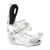 Roxy Rock-It Dash Snowboard Bindings - Women's 2026 White