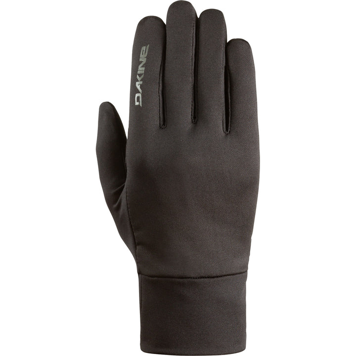Dakine Rambler Liner Gloves Black