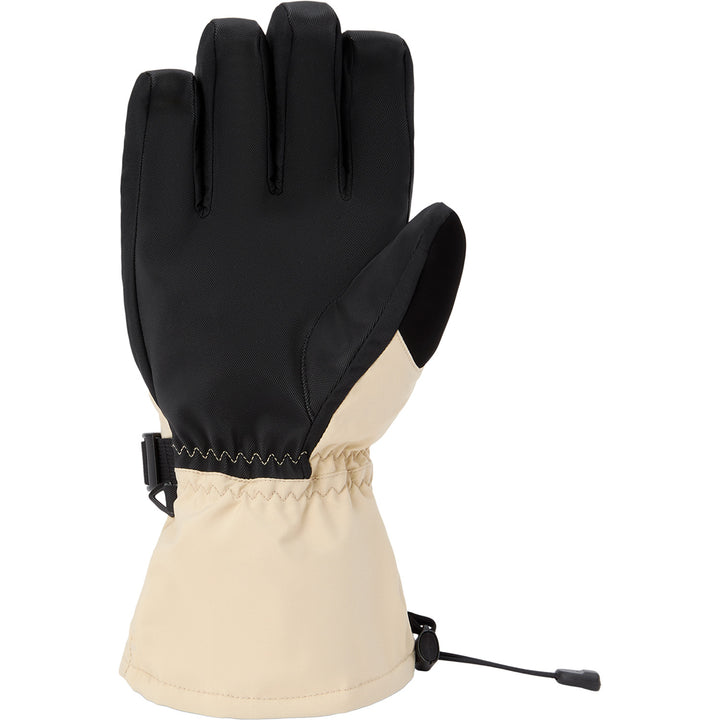 Dakine Scout Gloves Brown Rice