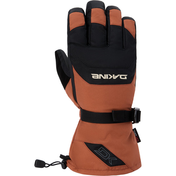Dakine Scout Gloves Spice