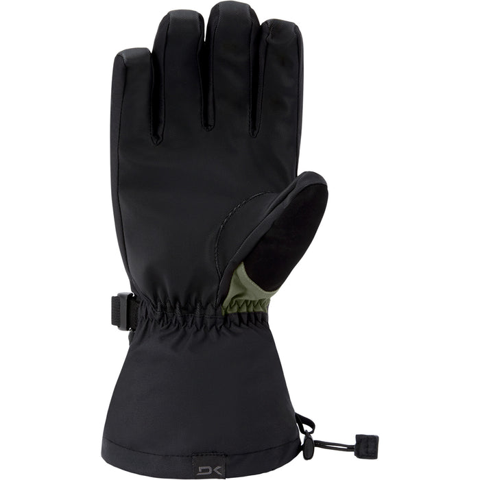 Dakine Titan GORE-TEX Gloves Mulled Basil