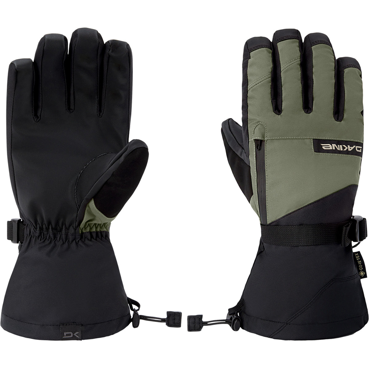 Dakine Titan GORE-TEX Gloves Mulled Basil