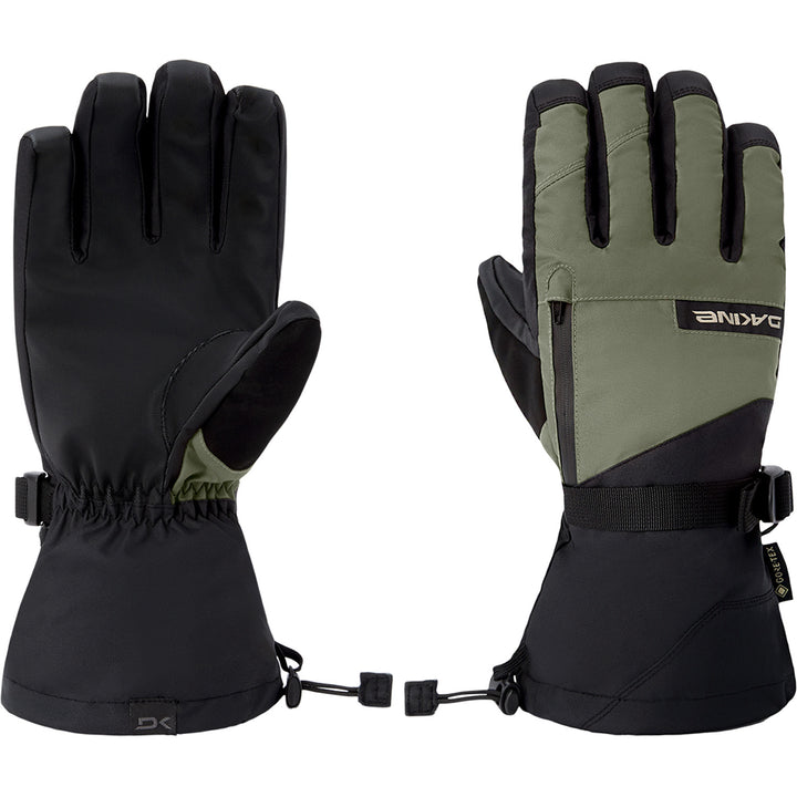 Dakine Titan GORE-TEX Gloves Mulled Basil