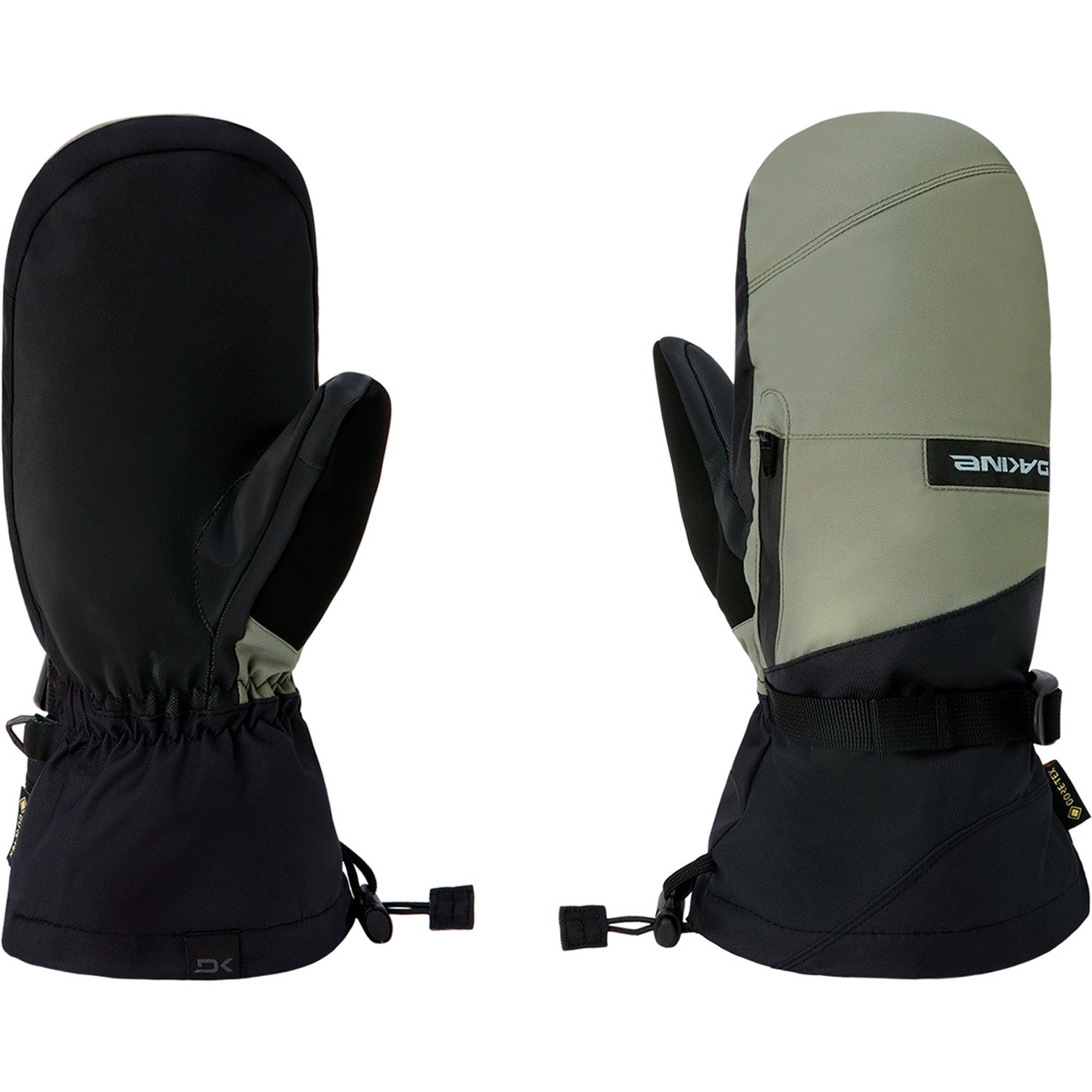 Dakine Titan GORE-TEX Mittens – evo