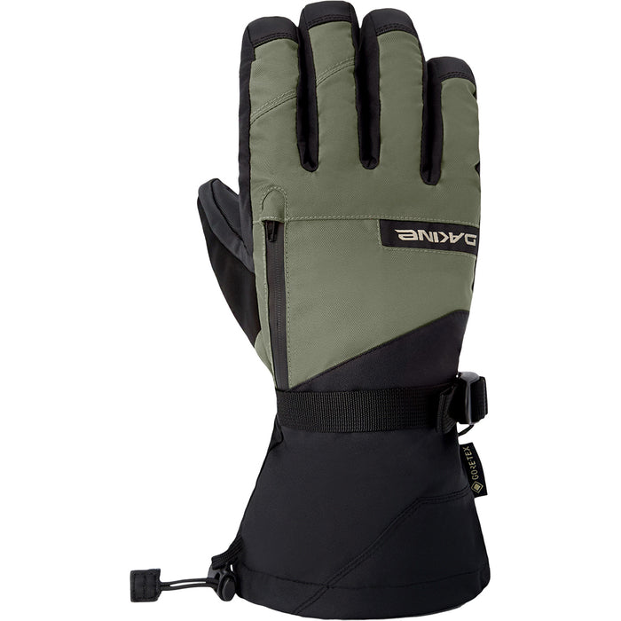 Dakine Titan GORE-TEX Gloves Mulled Basil