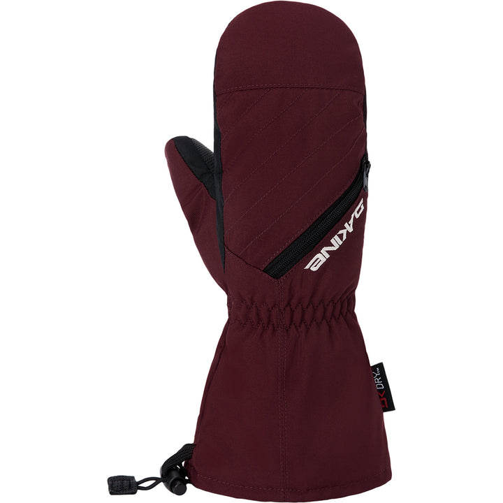 Dakine Tracker Mittens - Kids' Port Royale