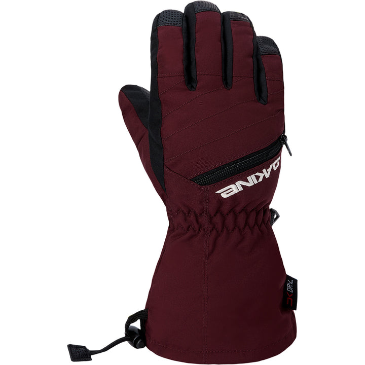 Dakine Tracker Gloves - Kids' Port Royale