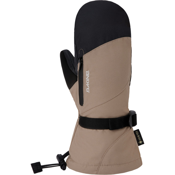 Dakine Sequoia GORE-TEX Mittens - Women's Pinebark