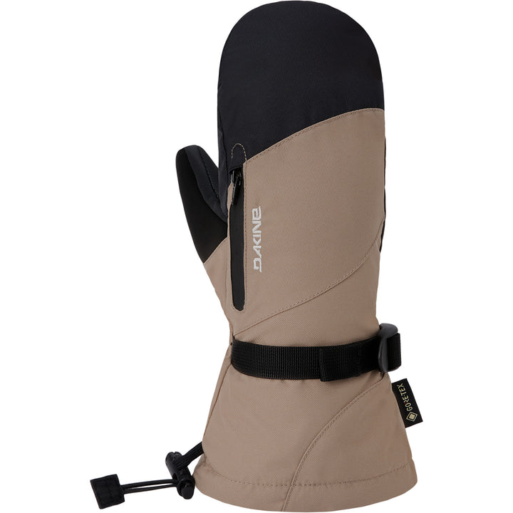 Dakine Sequoia GORE-TEX Mittens - Women's Pinebark