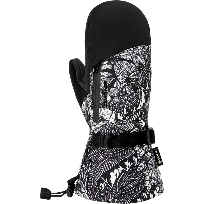 Dakine Sequoia GORE-TEX Mittens - Women's Kingdom Black