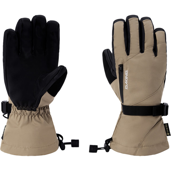 Dakine Sequoia GORE-TEX Gloves - Women's Pinebark