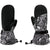 Dakine Sequoia GORE-TEX Mittens - Women's Kingdom Black