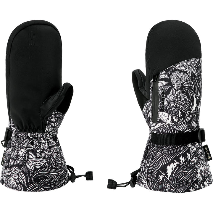Dakine Sequoia GORE-TEX Mittens - Women's Kingdom Black