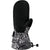 Dakine Sequoia GORE-TEX Mittens - Women's Kingdom Black