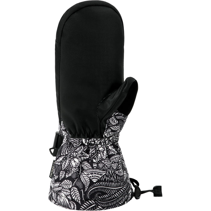 Dakine Sequoia GORE-TEX Mittens - Women's Kingdom Black