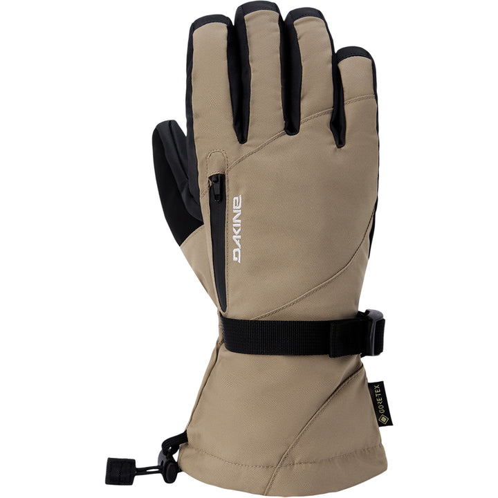 Dakine Sequoia GORE-TEX Gloves - Women's Pinebark