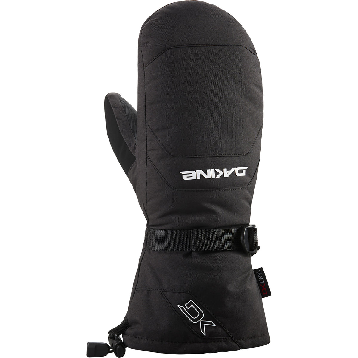Dakine Scout Mittens Black