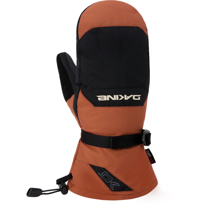 Dakine Scout Mittens Spice