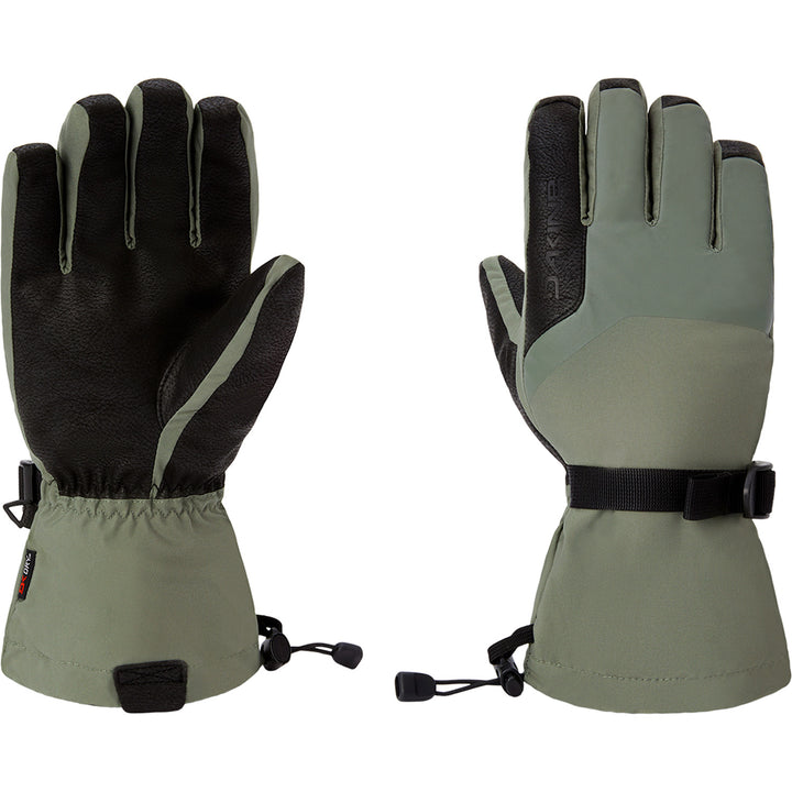Dakine Nova Gloves Mulled Basil