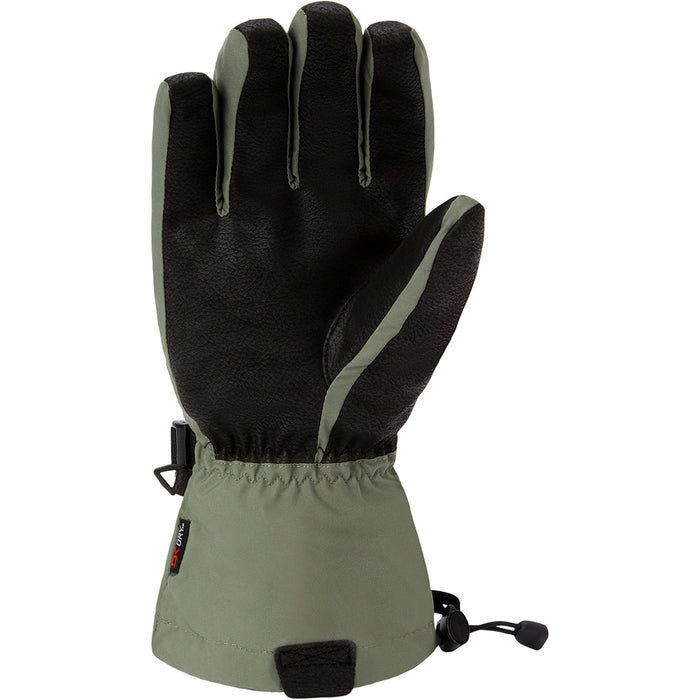 Dakine Nova Gloves Mulled Basil
