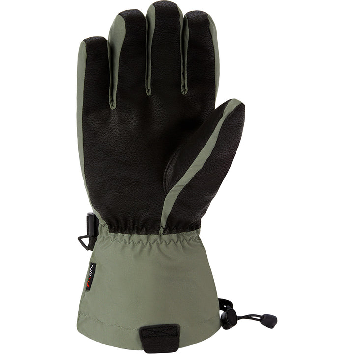 Dakine Nova Gloves Mulled Basil