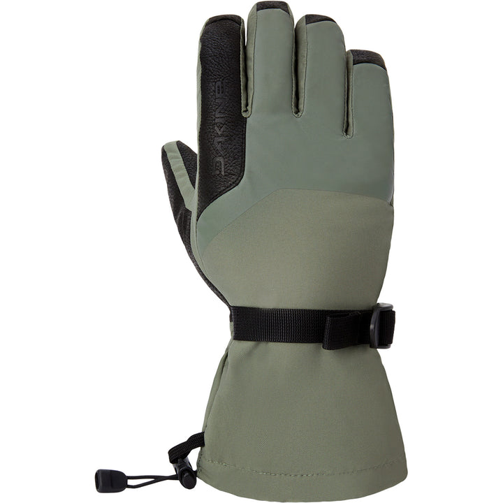 Dakine Nova Gloves Mulled Basil