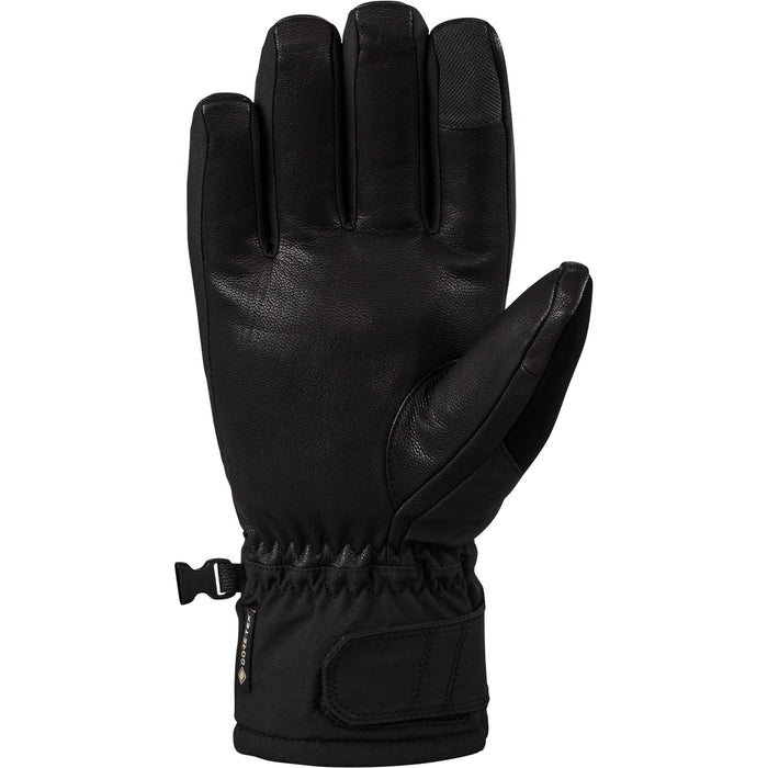 Dakine Fillmore GORE-TEX Short Gloves Black