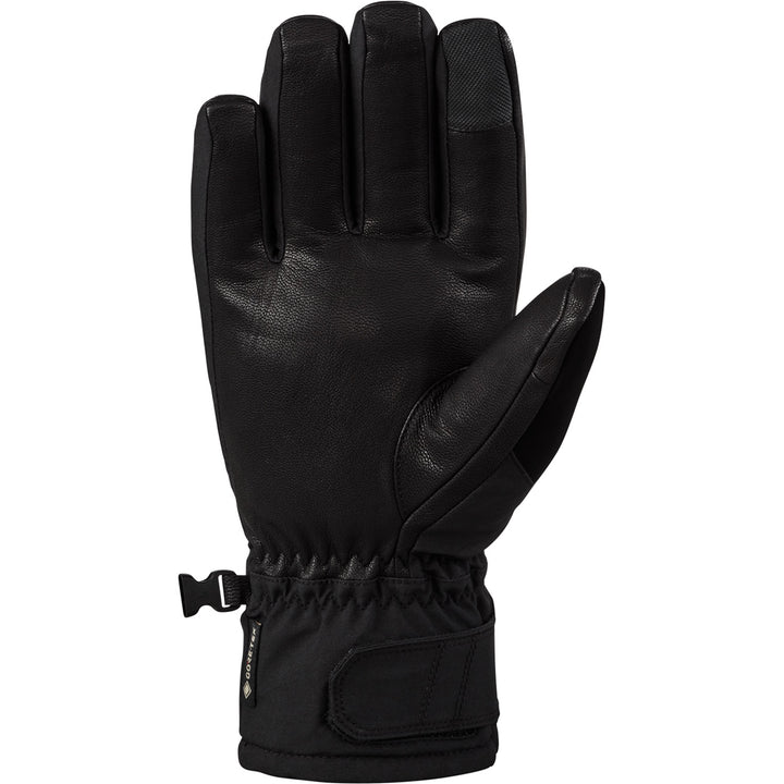 Dakine Fillmore GORE-TEX Short Gloves Black