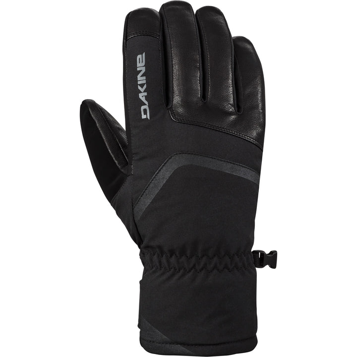 Dakine Fillmore GORE-TEX Short Gloves Black
