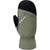 Dakine Fillmore GORE-TEX Short Mittens Mulled Basil