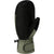 Dakine Fillmore GORE-TEX Short Mittens Mulled Basil